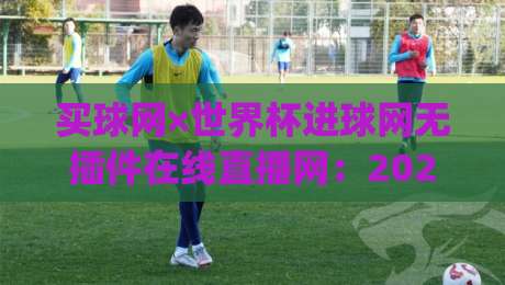 买球网×世界杯进球网无插件在线直播网:2026年看球新姿势,你get了吗? 买球网×世界杯进球网无插件在线直播网:2026年看球新姿势,你get了吗?