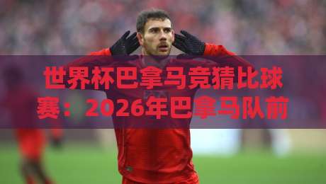 世界杯巴拿马竞猜比球赛：2026年巴拿马队前景分析与竞彩指南