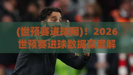 (世预赛进球网)！2026世预赛进球数据深度解析与观赛指南