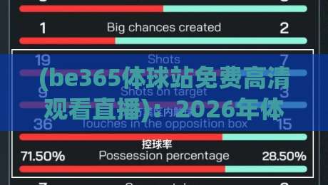 (be365体球站免费高清观看直播)：2026年体育迷的福音来了！